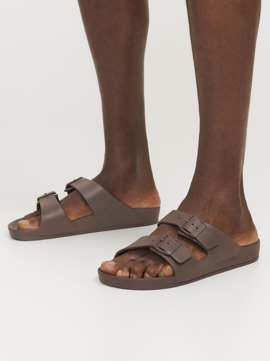 Actual product image Jack & Jones Polyester sandals Sandals (40)