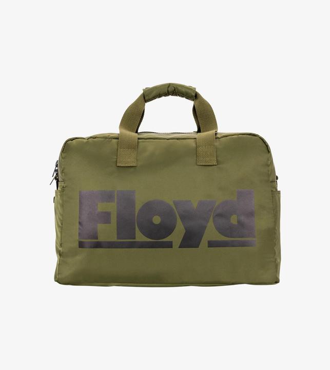 Image du produit Floyd Sac de voyage vert (30 l)