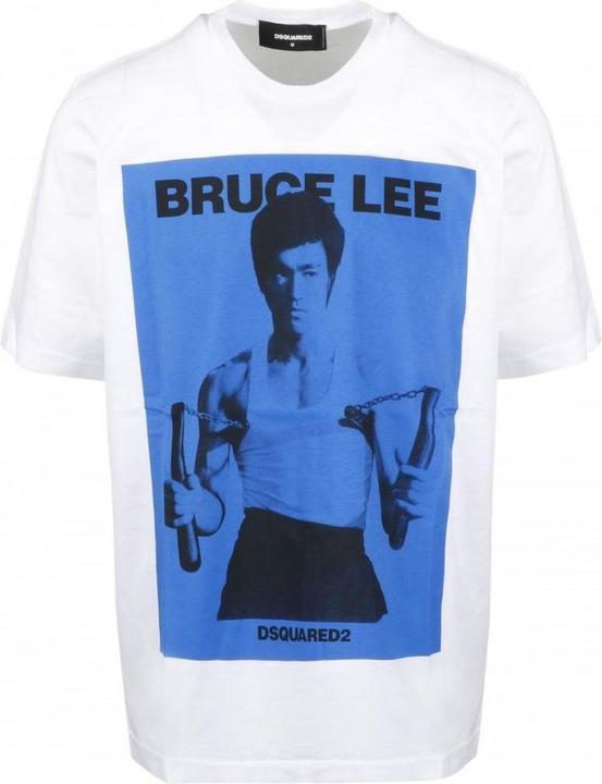 Produktbild Dsquared2 TShirt Übergross (M)