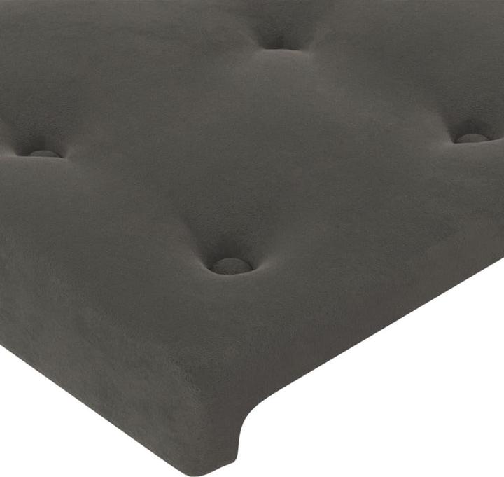 Produktbild vidaXL Boxspringbett (120 x 200 cm)