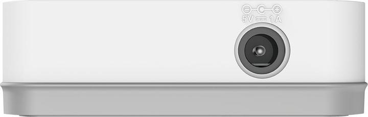 Productafbeelding D-Link GO-SW-5G/E (5 ports)