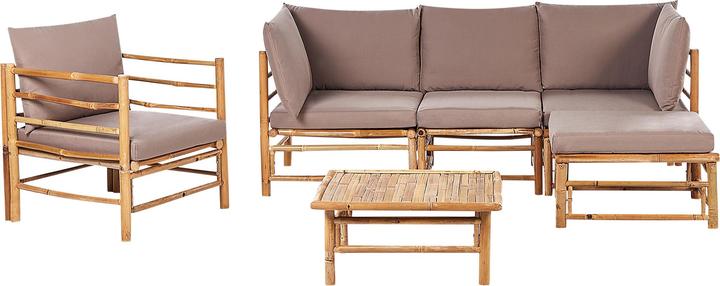 Produktbild Beliani Cerreto