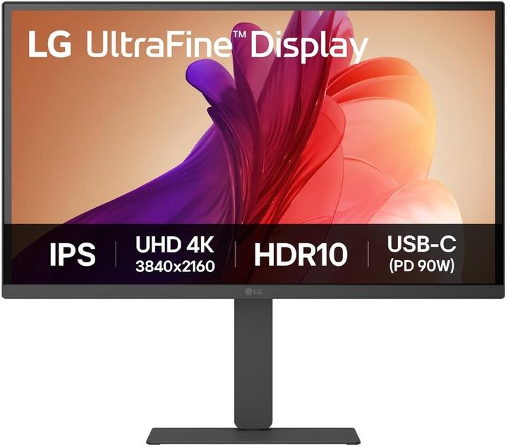 Immagine prodotto LG UltraFine 27U730A-B (3840 x 2160 pixel, 27")