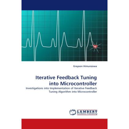 Iterative Feedback Tuning into Microcontroller, Fachbücher