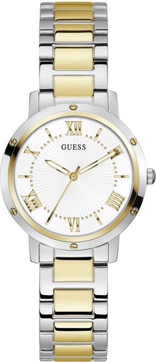 Produktbild Guess Uhren DAMEN GW0404L2