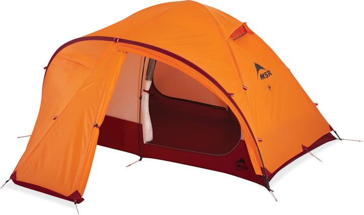 Actual product image Msr Remote 2 (Dome tent, 3.03 kg, 2 persons)