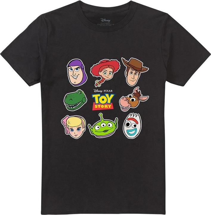 Produktbild Toy Story TShirt (M)