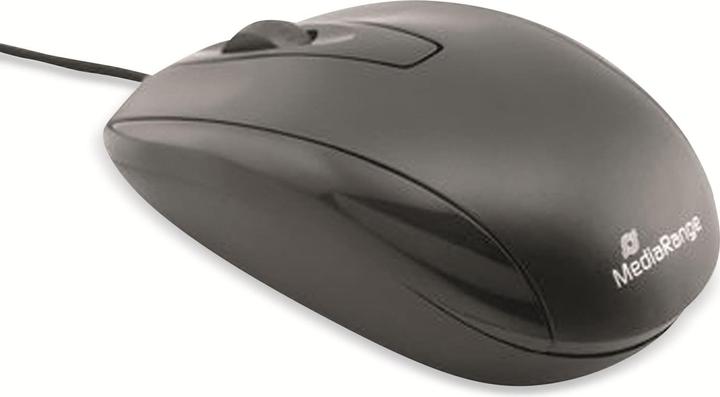 Actual product image MediaRange MROS211 (Cable)