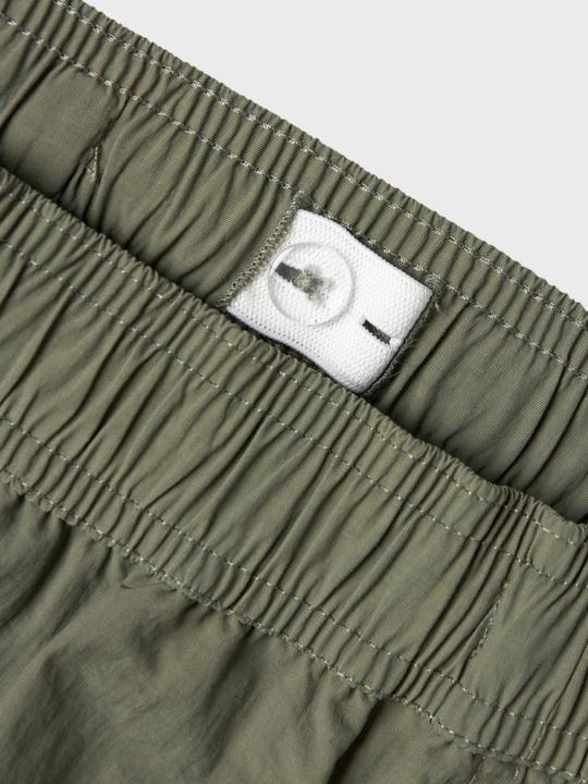 Produktbild Name it Kurze Badeshorts (104)