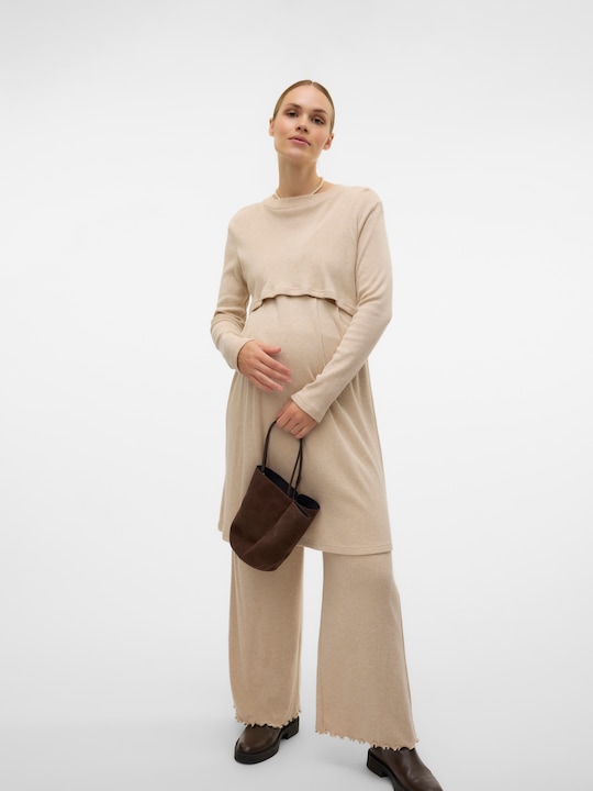 Image du produit Mamalicious MLMETHA Robe de grossesse (M)