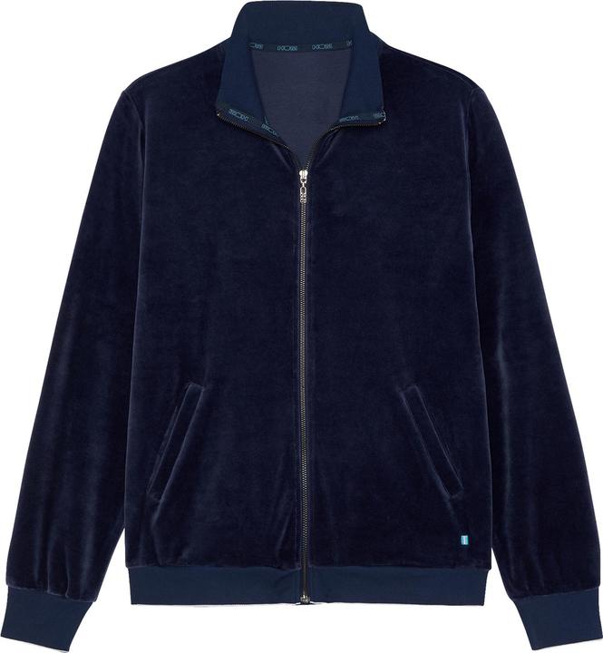 Produktbild HOM Sweatjacken Catane (L)
