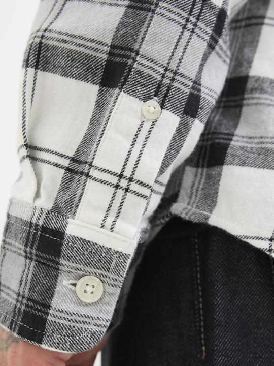 Produktbild Jack & Jones Regular Fit Hemd Hemd (XL)