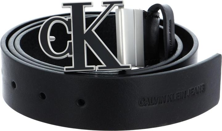 Produktbild Calvin Klein CKJ Giftpack Classic + Monogram Belt
