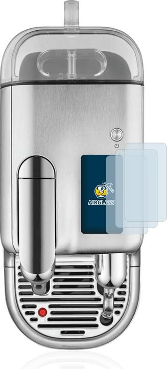 Image du produit BROTECT AirGlass Verre