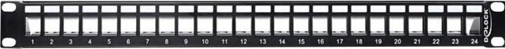 Produktbild Delock Patchpanel