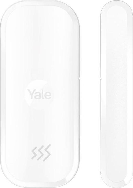 Actual product image Yale YA-AL-SDC-1A-W - Smart Alarm Pre Break-In Sensor