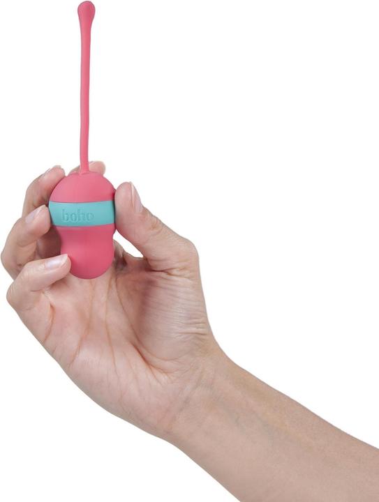 Produktbild Boho Coral Pink