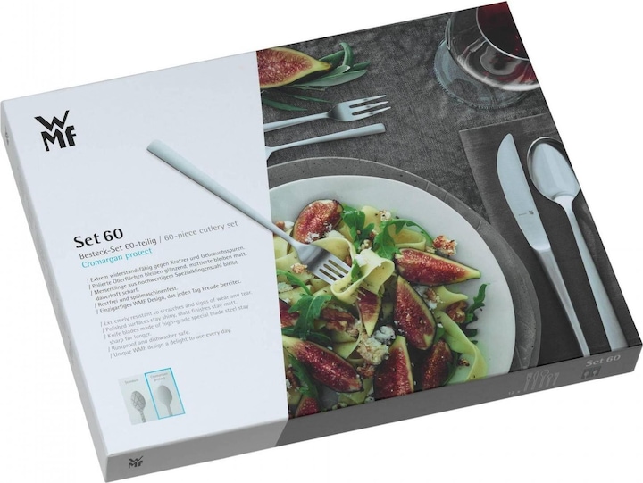 Image du produit WMF Alteo (60 pièce(s), Set de couverts)