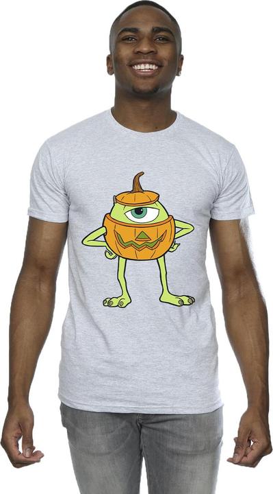 Produktbild Disney TShirt Halloween (3XL)