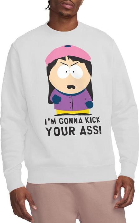 Image du produit Ubisoft - Sweat I'M GONNA KICK YOUR ASS - Adulte (S)