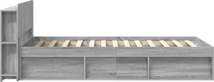 Produktbild vidaXL Bettrahmen (80 x 200 cm)