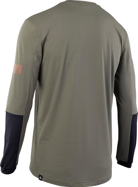 Produktbild ION Bike Jersey Traze Amp LS AFT (S)