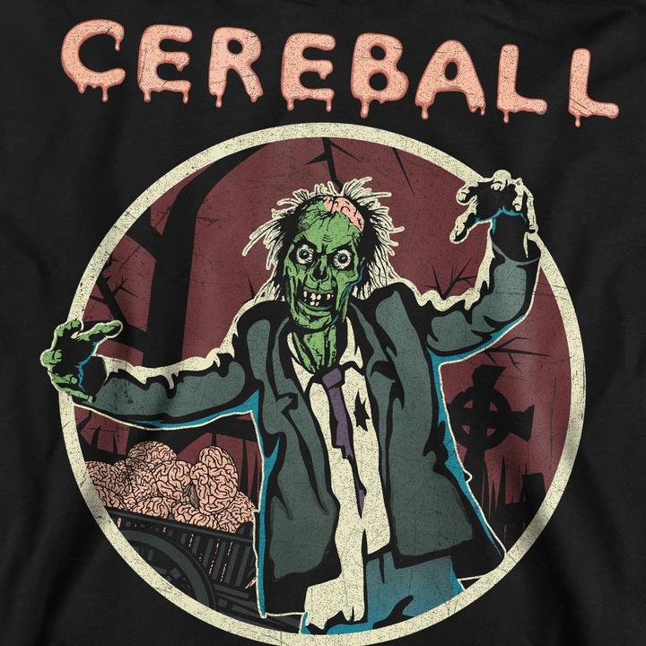 Produktbild Hell Fest Cereball Sweatshirt (M)