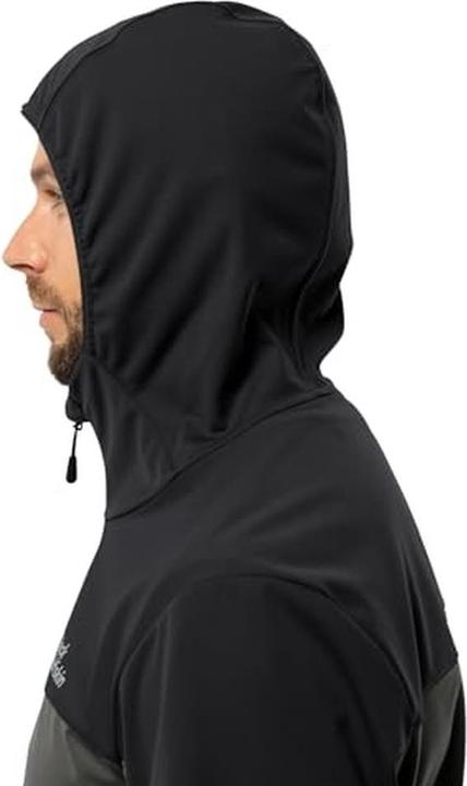 Produktbild Jack Wolfskin Feldberg Hoody M (L)