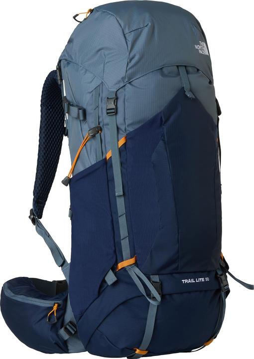 Produktbild North Face Trail Lite 50 (54 l)