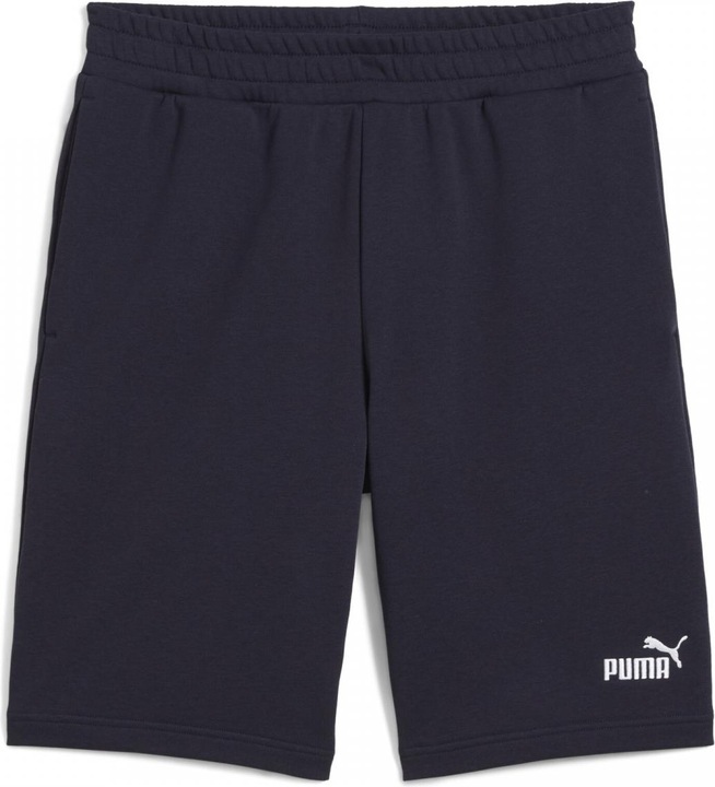 Puma ESS No. 1 Logo Shorts 10"