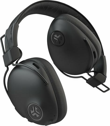 Immagine prodotto JLab Audio STUDIO PRO ANC - Cuffie Wireles Over Ear (ANC, 45 h, Senza fili)