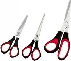 Produktbild Wedo Schere Edelstahl (14 cm)