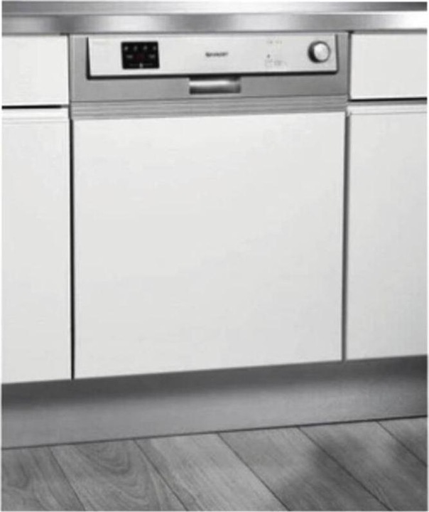 Image du produit Sharp QW-HX12S47ES-FR