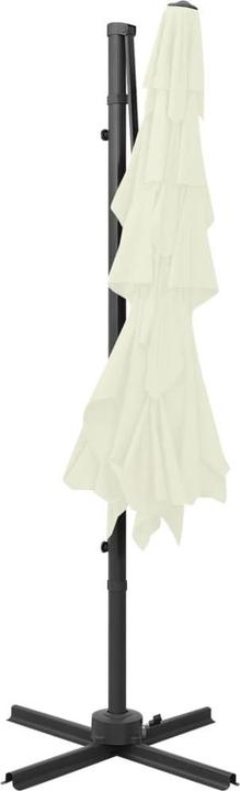 Immagine prodotto vidaXL Sonnenschirm (2.50 m)