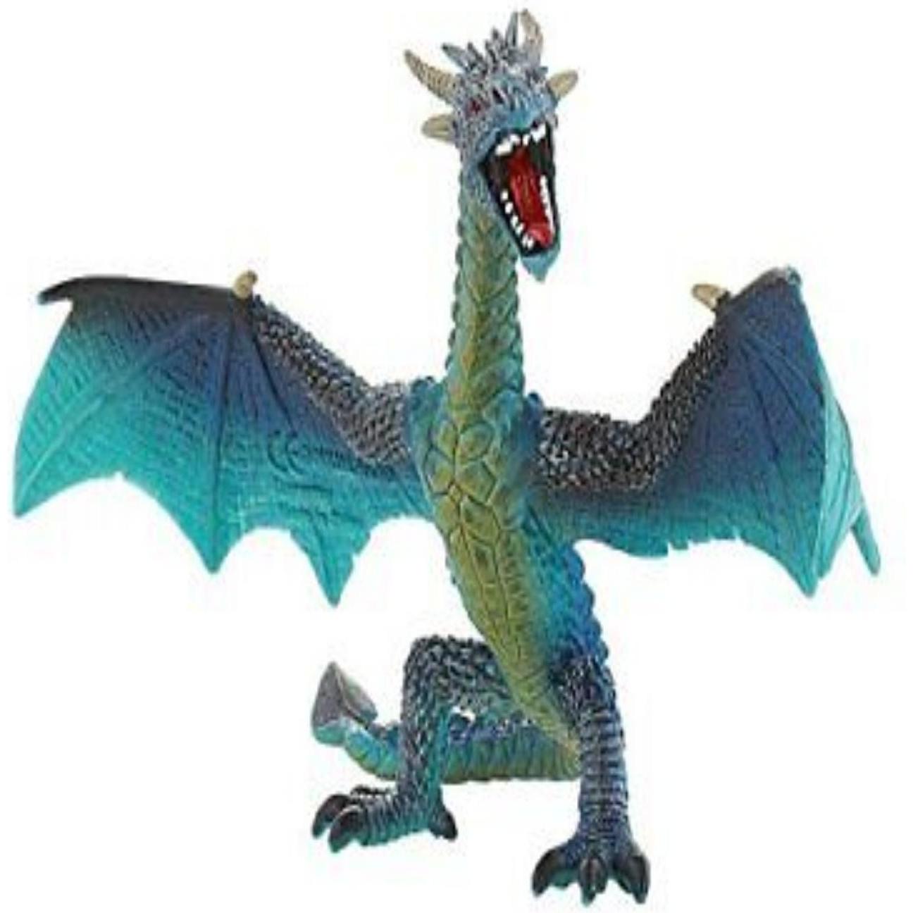 Bullyland Drache