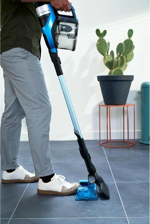 Actual product image Philips SpeedPro Max Aqua