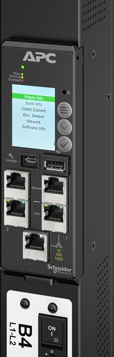 Produktbild APC Netshelter Rack Pdu