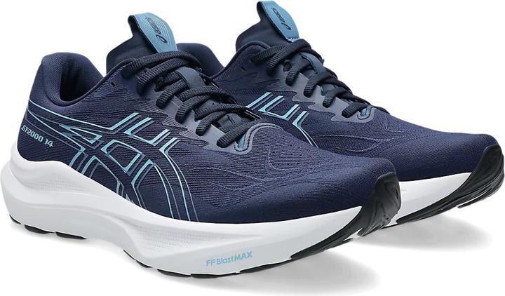 Actual product image ASICS Performance GT 2000 14 (44)