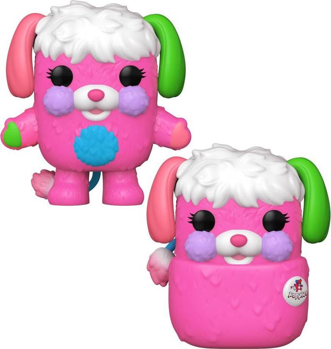 Produktbild Funko POP Hasbro Popple