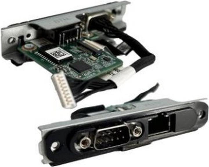 Produktbild ASUS NUC15 accessory NUCIOALASCR