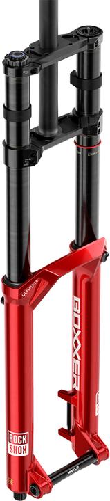 RockShox BoXXer Ultimate Charger 3.2 RC2 29" Federgabel (200 mm, Luft)