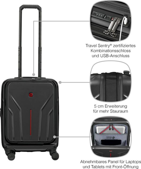Immagine prodotto Wenger Amplix (36 l)