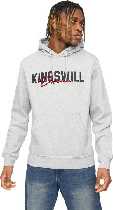 Produktbild Kings Will Dream Bilkie Kapuzenpullover (M)