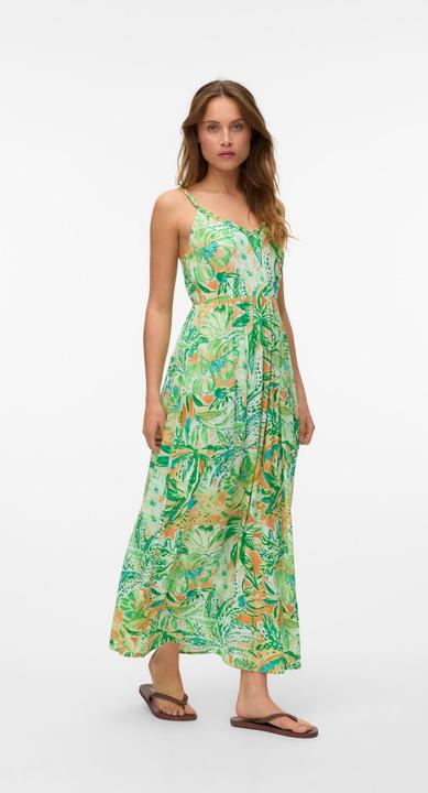 Immagine prodotto Vero Moda VMBIA Langes Kleid Kleid (XS)