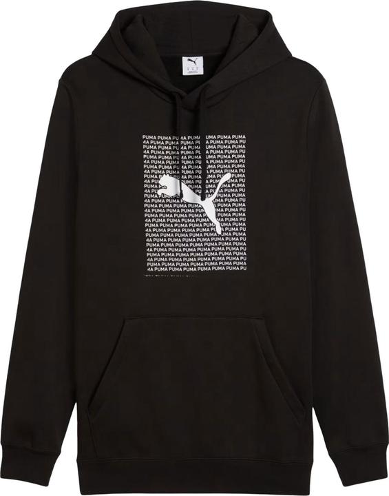 Produktbild Puma Essentials Kapuzenpullover (S)