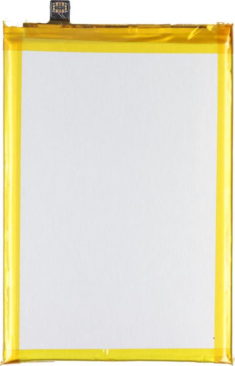 Actual product image AccuCell Akku Xiaomi Redmi 13C