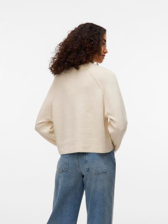 Produktbild Vero Moda VMPROVIDENCE Pullover Strickpullover (XS)