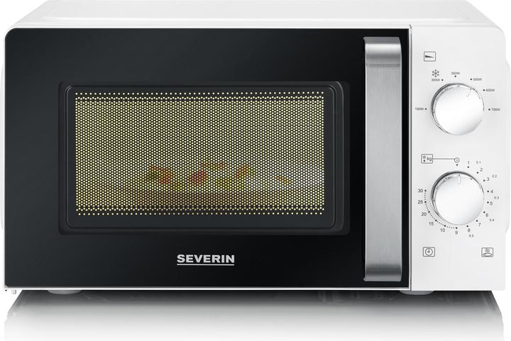 Actual product image Severin MW 7885 (17 l)