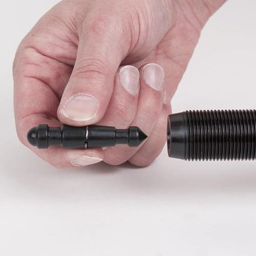 Actual product image Kukko Pressure spindle