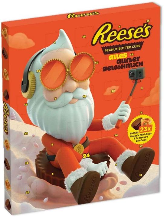 Produktbild Reese's Peanut Butter